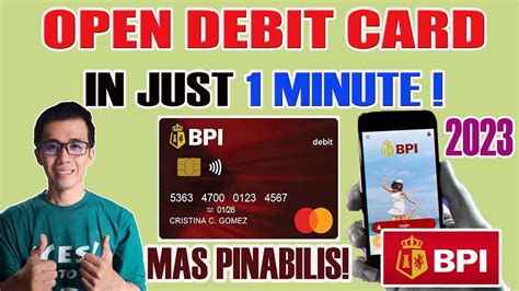 bpi savings account|How To Open BPI Savings Account 2023 .